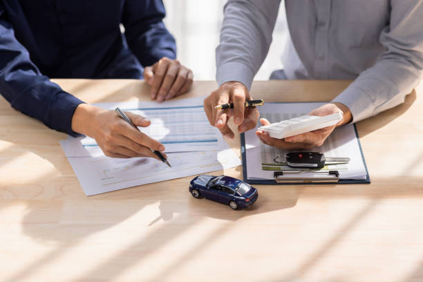 Licensed insurance agency in Colorado City, AZ
